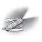 Swiss Army Brands 2024 Victorinox 54752 Signature Lite Silver Tech 58Mm VIC-0.6226.T7-X3 - alternate 3